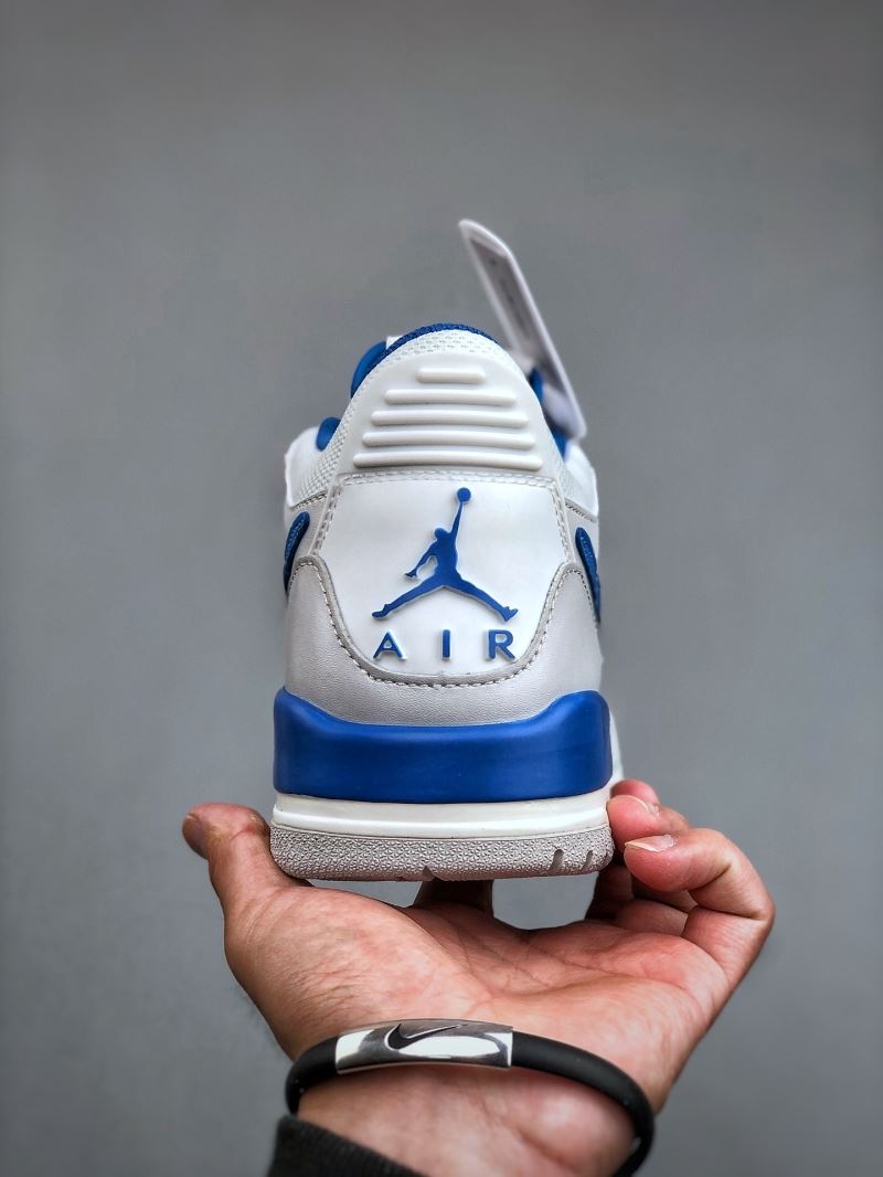 Nike Air Jordan Shoes